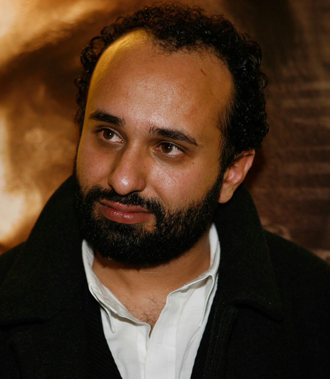 Maziar Miri